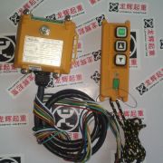 _b F21-2S Yuding remote controller F21-2S