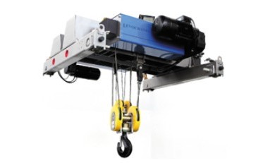 p䓽zK늄(dng)J double girder steel wire rope electric hoist