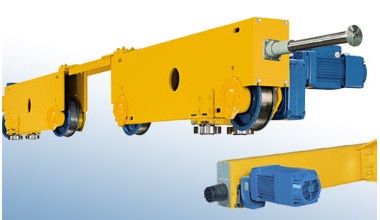 ʽؙC   end girder of overhead crane