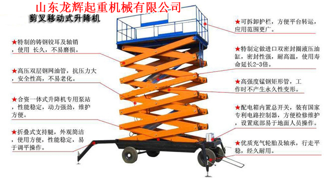 ƄʽC(j)  Mobile lifting machine