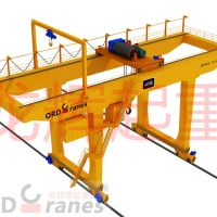 MUTʽ, bTʽ؛ bжؙC(j)container gantry crane  M ...