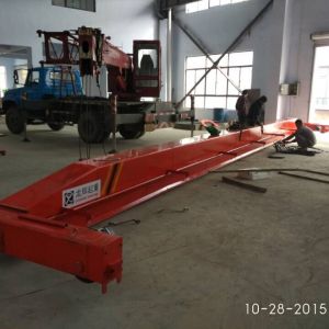 x5TؙCbF(xin) installation site image of Lonhhui 5t single gi ...